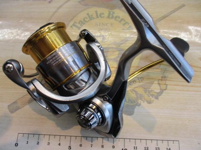 値下げ　18フリームス　LT2000 S-XH 値下げ 18フリームス LT2000 S-XH DAIWA（釣り） 18 フリームス