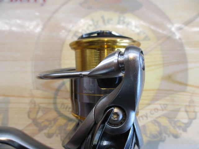 18フリームス LT2000S-XH