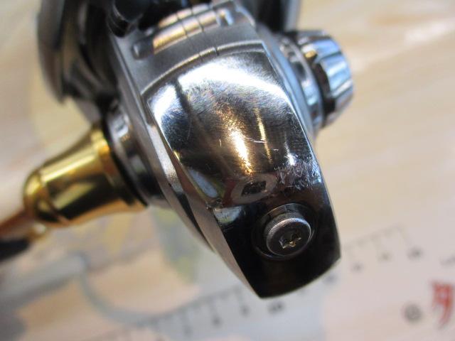 18フリームス LT2000S-XH