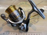 18フリームス LT2000S-XH