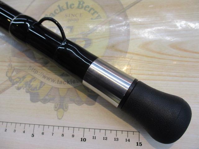がまかつ  沖縄スペシャルII 10号(美品) がまかつ 沖縄スペシャル2 10号 10-500 大型魚種用打ち込み釣竿
