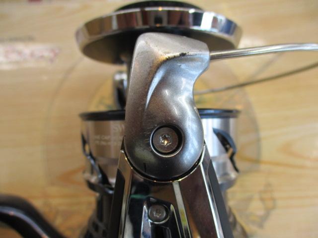美品　21 ツインパワー14000xg    ライン付き SHIMANO 21ツインパワー SW 14000XGの最安値・インプレ・釣果