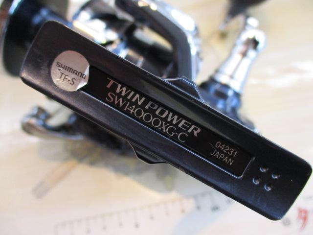 21ツインパワーSW 14000XG｜＠ベリーネット 日本最大新品中古