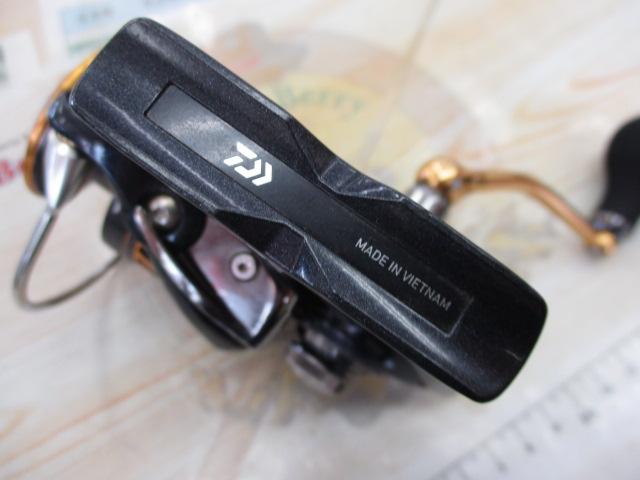 18レガリス LT4000D-CXH｜＠ベリーネット 日本最大新品中古釣具