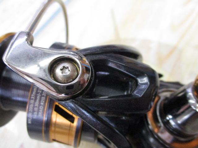 18レガリス LT4000D-CXH｜＠ベリーネット 日本最大新品中古釣具