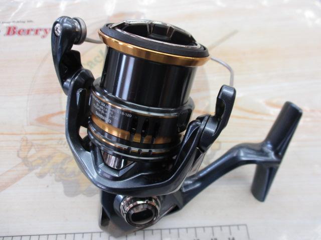 21アルテグラ 2500SHG｜＠ベリーネット 日本最大新品中古釣具WEB