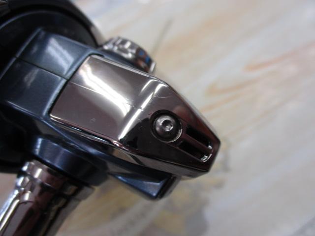 21アルテグラ 2500SHG