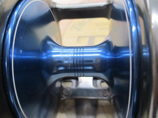 プロフォースSWP16NHガンメタ