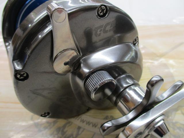 プロフォースSWP16NHガンメタ