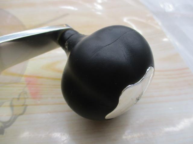 プロフォースSWP16NHガンメタ