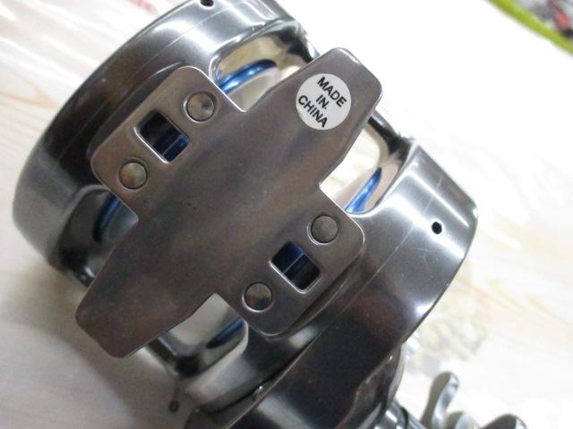 プロフォースSWP16NHガンメタ