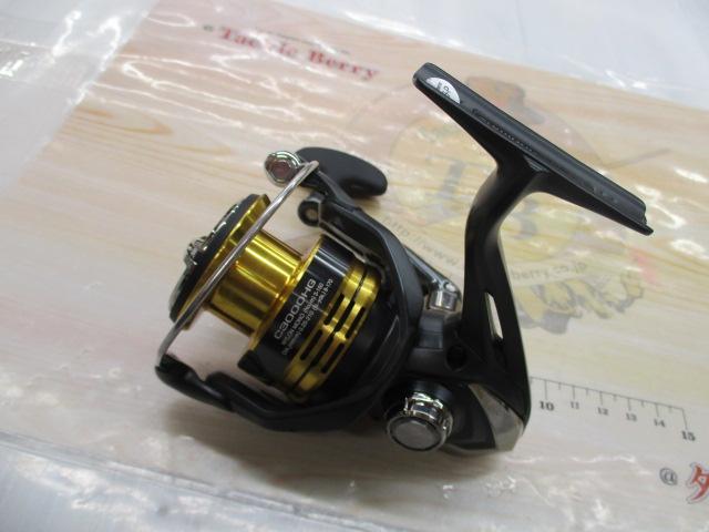 22サハラ C3000HG｜＠ベリーネット 日本最大新品中古釣具WEBショップ
