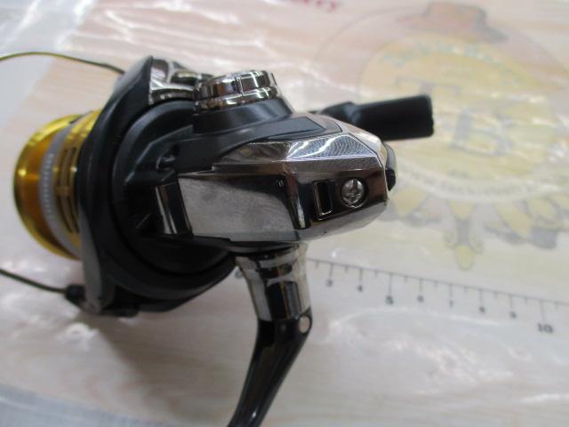 22サハラ C3000HG｜＠ベリーネット 日本最大新品中古釣具WEBショップ