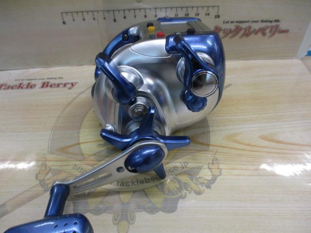 SHIMANO - シマノ 04 電動丸 1000H 中古美品 553_1_800.jpg?20050106160622