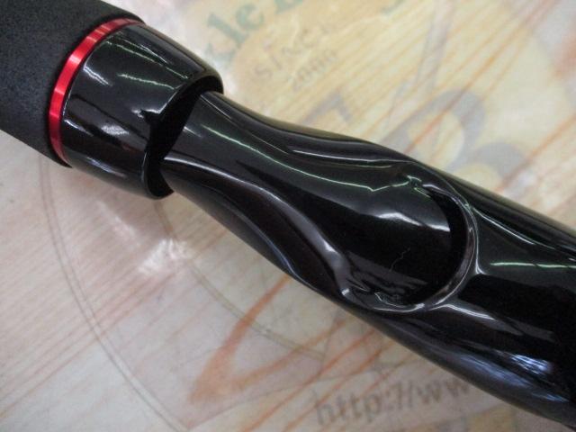 チニングX76L 新品　未使用 チニングX76L 新品 未使用 チニングX 76L｜＠ベリーネット 日本