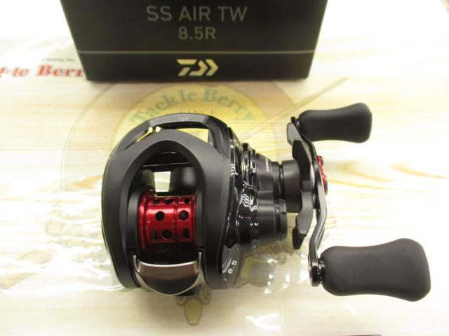 SS AIR TW 8.5R