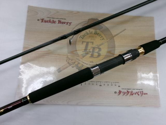 オーバーゼア 106H