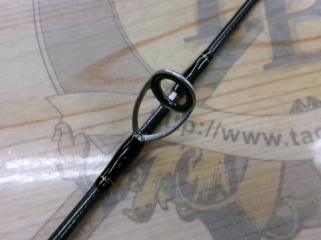 オーバーゼア 106H｜＠ベリーネット 日本最大新品中古釣具WEBショップ