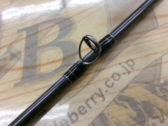 ※値下げしました　フェンウィック　テクナGP　69CMJ Ver.2　未使用 フェンウィック テクナGP C TAV-GP69CMJ Ver.2.0 ☆特別処分割引