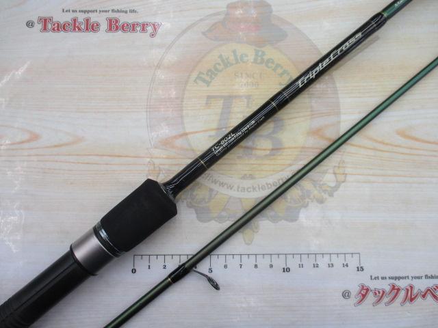 トリプルクロス TC-802L