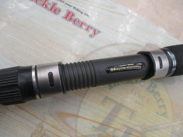 トリプルクロス TC-802L