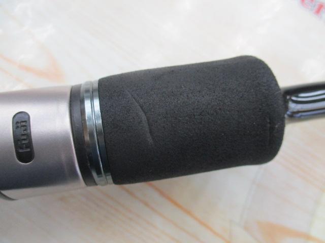 トリプルクロス TC-802L