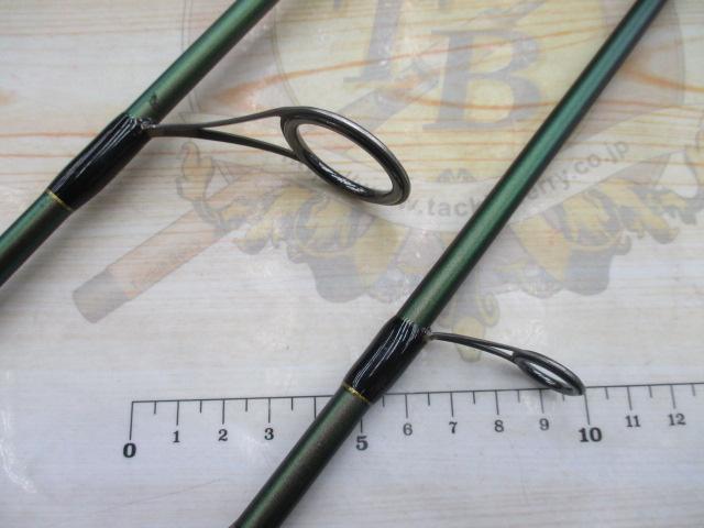 トリプルクロス TC-802L