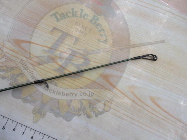 トリプルクロス TC-802L