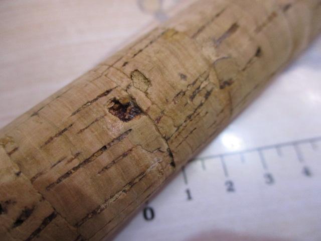 ケイソン セカンドラン 130HH 銀聖