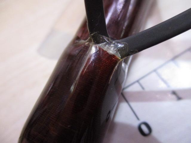 ケイソン セカンドラン 130HH 銀聖