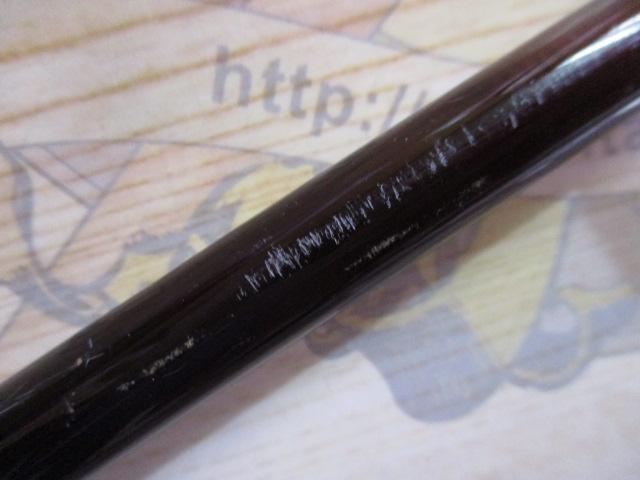 ケイソン セカンドラン 130HH 銀聖