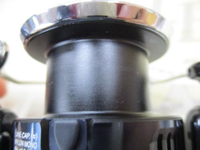 25ツインパワーXD C3000HG