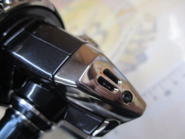 25ツインパワーXD C3000HG