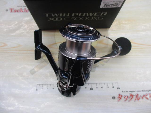 21ツインパワーXD C5000XG｜＠ベリーネット 日本最大新品中古