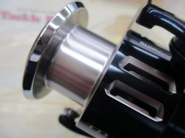 21ツインパワーXD C5000XG