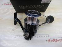 21ツインパワーXD C5000XG