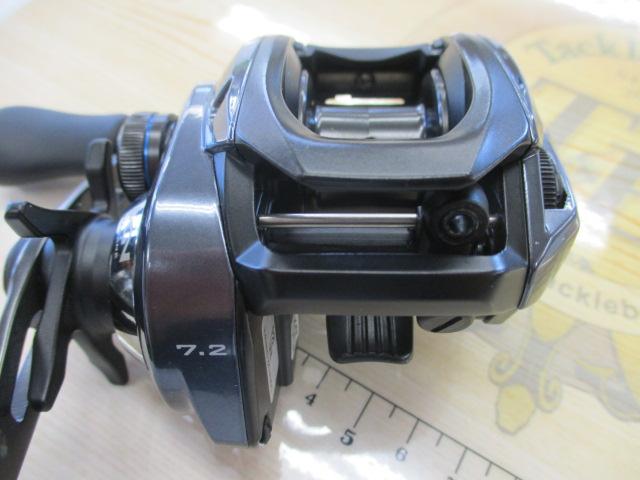 リール 23slx DC 70HG シマノ(SHIMANO) 23 SLX DC 70XG 右ハンドル 045645｜アウトドア