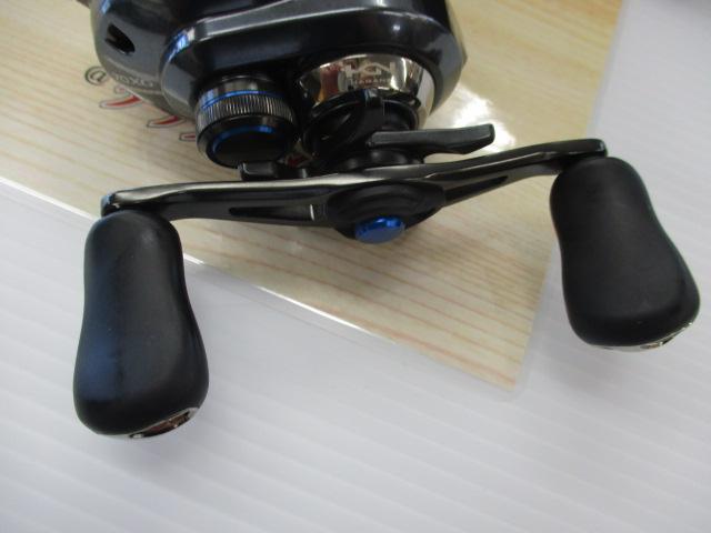 【付属品完備/新品未使用】SHIMANO シマノ23SLX DC70XG リール SHIMANO 23SLX DC 70XGの最安値・インプレ・釣果 | 本音の口コミ