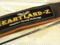 ハートランドZ HL-Z621MLRB-ti