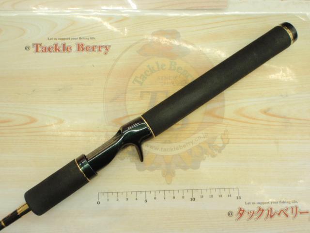 テムジン TMJC-63ML(EVA/マジョーラ)