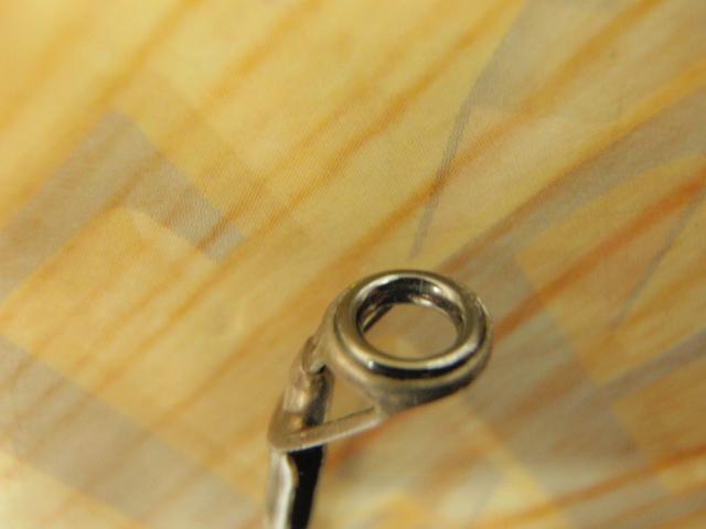 テムジン TMJC-63ML(EVA/マジョーラ)