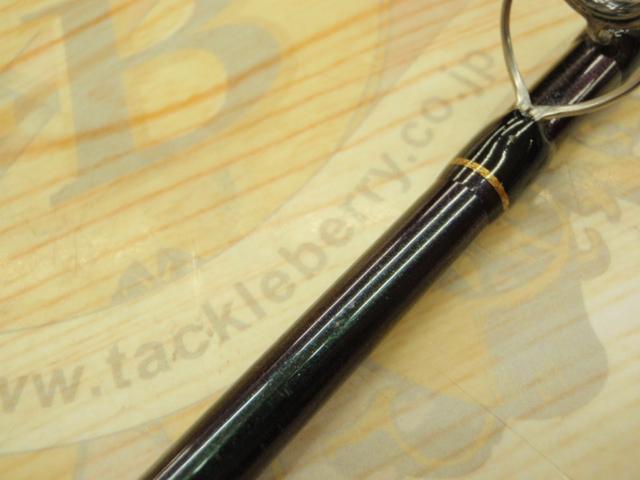 テムジン TMJC-63ML(EVA/マジョーラ)