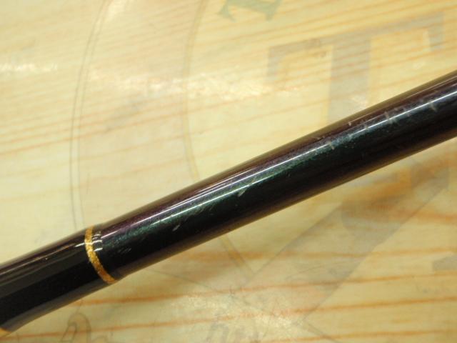 テムジン TMJC-63ML(EVA/マジョーラ)