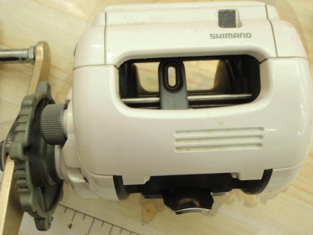 96デジタナSLS真鯛スペシャル 1000