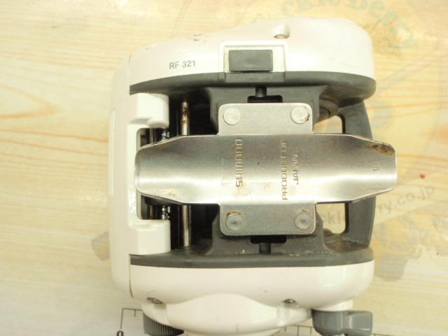 96デジタナSLS真鯛スペシャル 1000