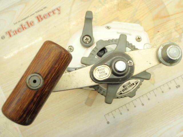 96デジタナSLS真鯛スペシャル 1000