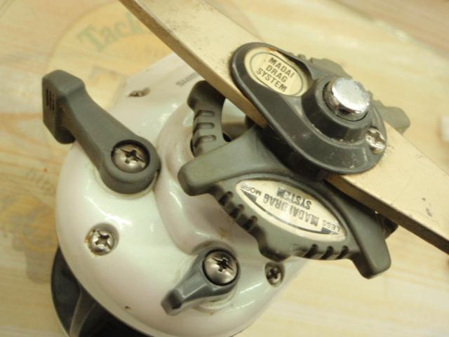 96デジタナSLS真鯛スペシャル 1000