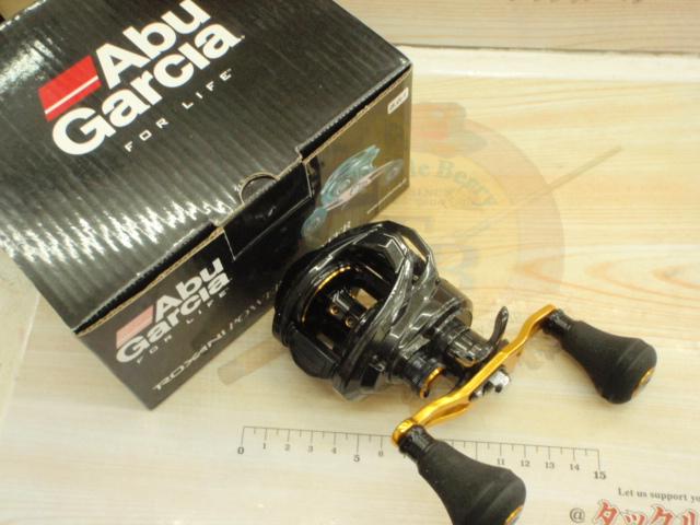 中古　アブガルシア　ロキサーニ　パワーシューター 楽天市場】アブガルシア ロキサーニ パワーシューター lの通販