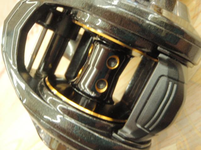 ロキサーニ　パワーシューター ロキサーニパワーシューター購入レビュー！ 重量、質感、レボXと