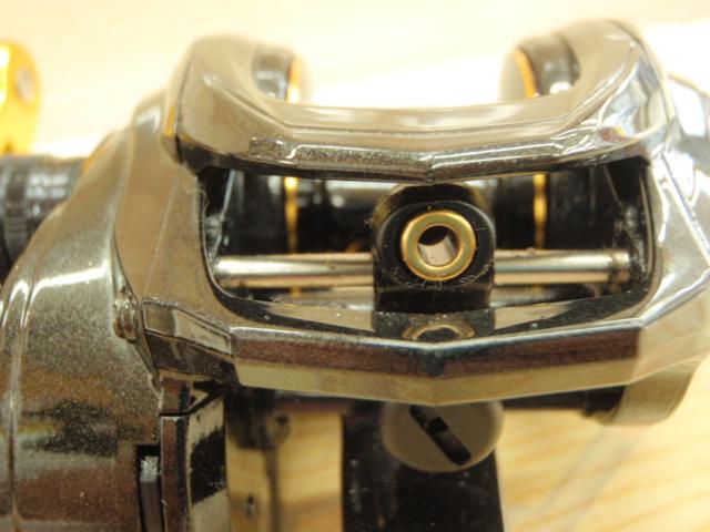 ロキサーニ パワーシューター